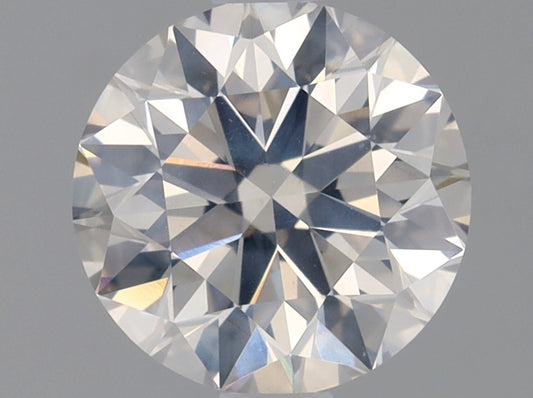 Round 1.24 Ct. FPB I1 -  EX EX
