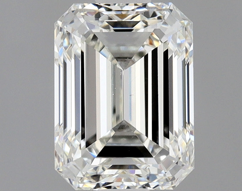 Emerald 1.01 Ct. I VS2 -  VG VG