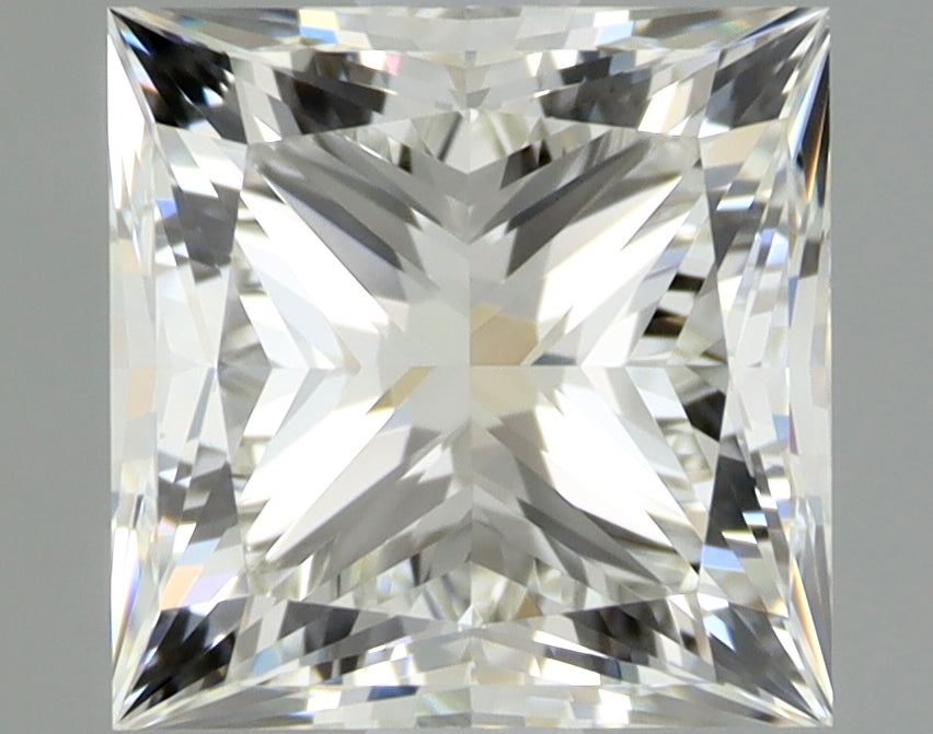 Princess 1.52 Ct. I VVS2 -  VG VG