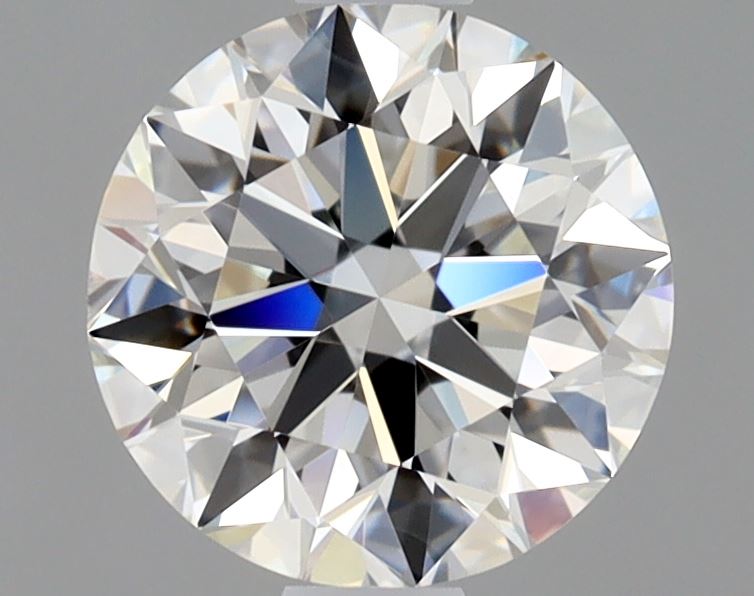 Round 0.9 Ct. G VS1 - EX EX EX