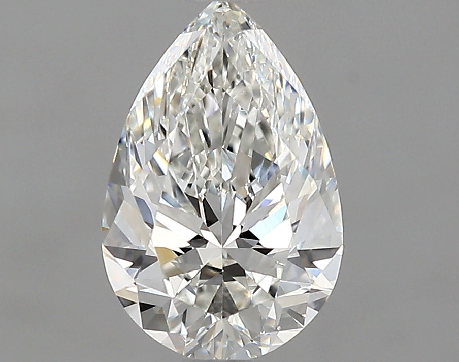 Pear 1.01 Ct. G VS2 -  VG VG