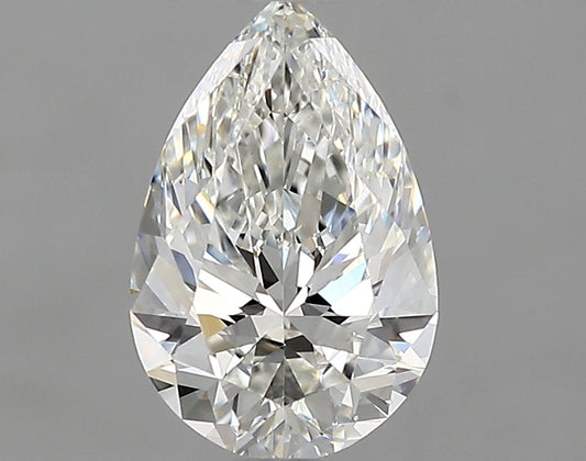 Pear 1.01 Ct. G VS2 -  VG VG