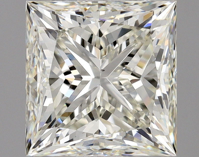 Princess 1.5 Ct. K VS2 -  EX EX