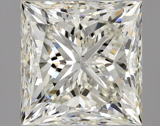 Princess 1.5 Ct. K VS2 -  EX EX