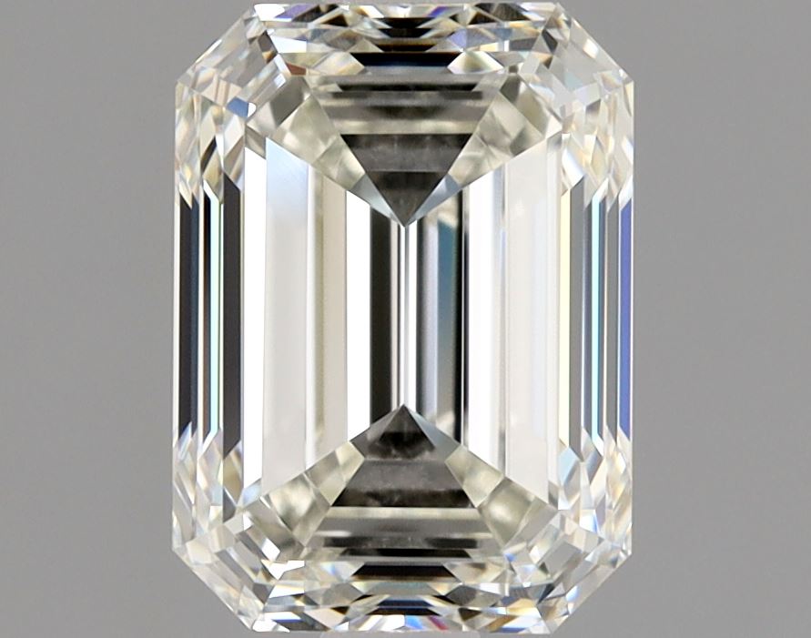 Emerald 1.8 Ct. K VVS2 -  EX EX