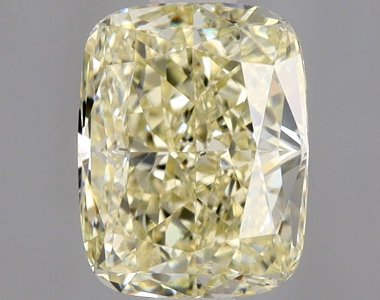 Cushion 1.08 Ct. U-V VS2 -  VG VG