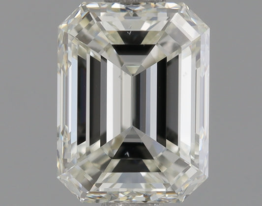 Emerald 0.8 Ct. I VS2 -  EX VG
