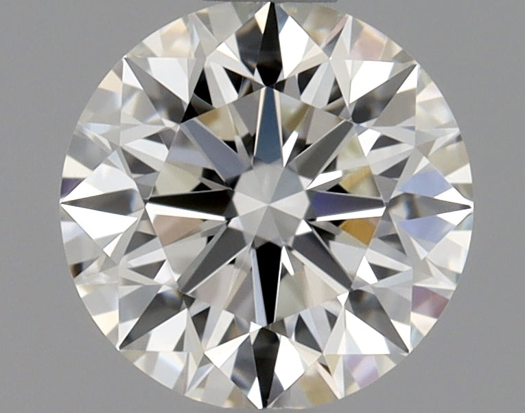 Round 0.82 Ct. H VVS1 - EX EX EX
