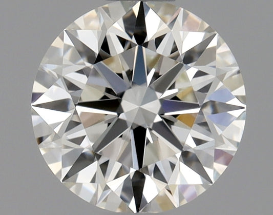 Round 0.82 Ct. H VVS1 - EX EX EX