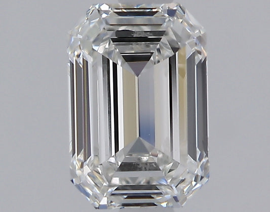 Emerald 0.8 Ct. G VVS1 -  EX VG