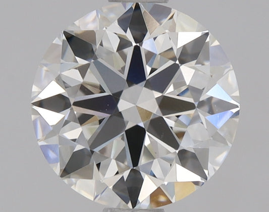 Round 0.9 Ct. G VVS2 - EX EX EX