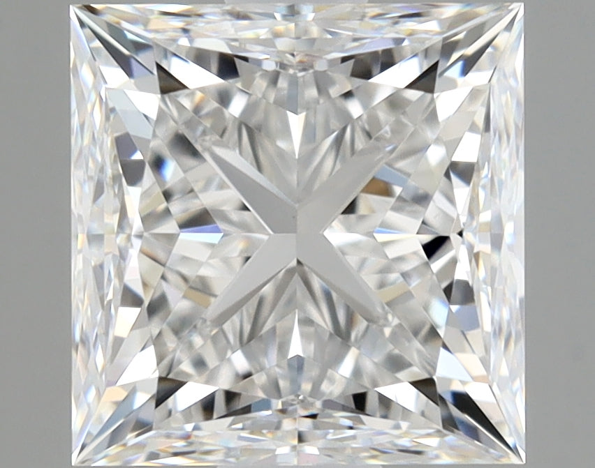Princess 1.5 Ct. E VS1 -  EX EX