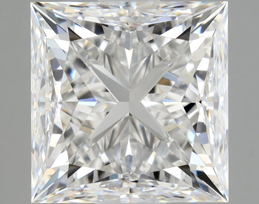 Princess 1.5 Ct. E VS1 -  EX EX