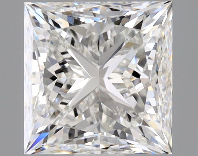 Princess 1.2 Ct. G VVS2 -  EX EX