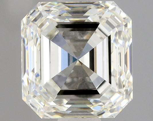 Asscher 1.02 Ct. K VS1 -  VG VG
