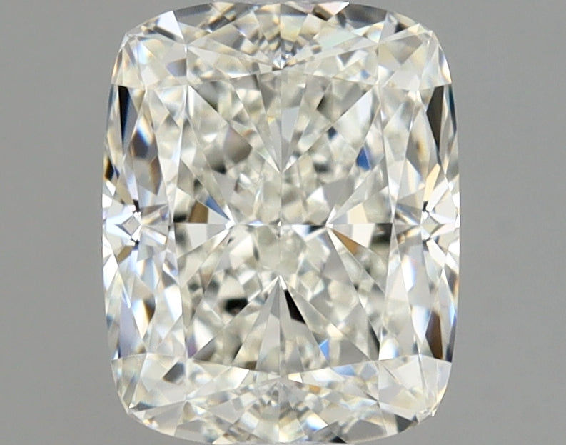 Cushion 1 Ct. I VVS1 -  EX EX