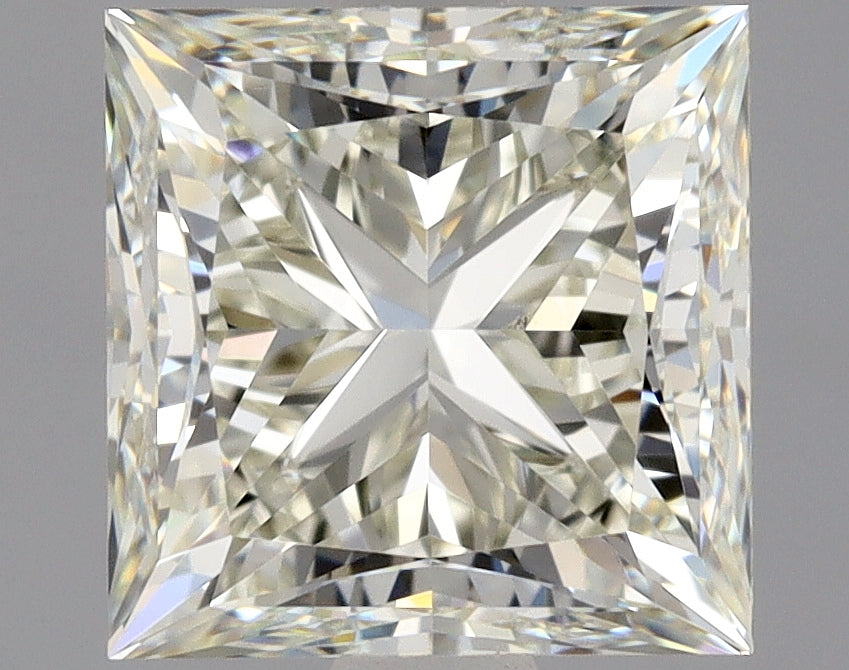Princess 1.8 Ct. L VS2 -  EX EX