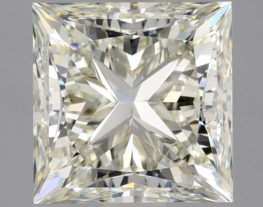 Princess 1.8 Ct. L VS2 -  EX EX