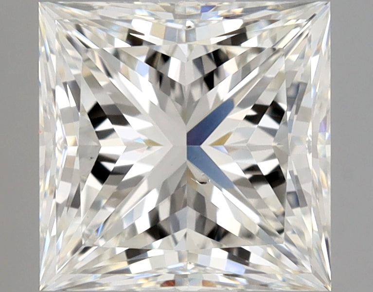Princess 1.02 Ct. H SI1 -  VG VG