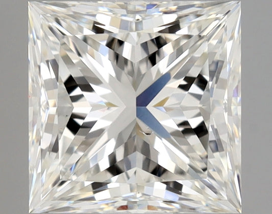 Princess 1.02 Ct. H SI1 -  VG VG