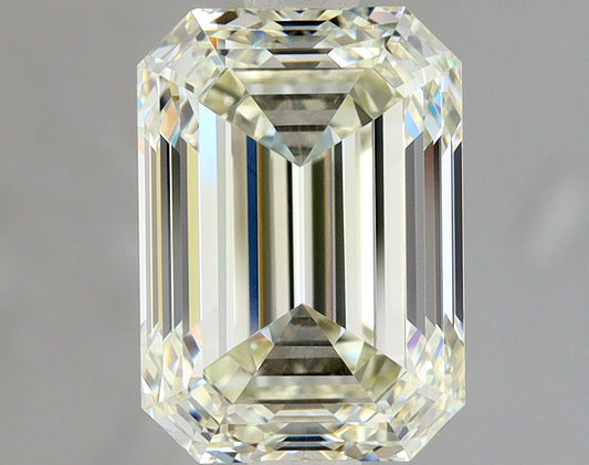 Emerald 2.01 Ct. N VVS1 -  EX EX