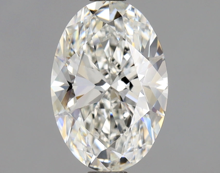 Oval 1.3 Ct. G IF -  EX EX