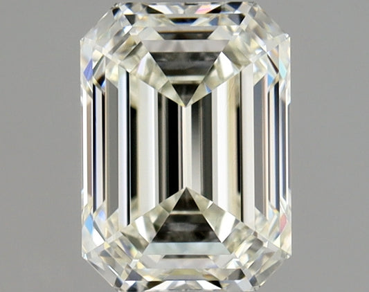 Emerald 1.01 Ct. K VVS1 -  EX EX