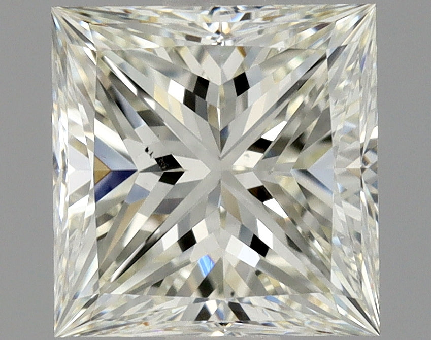Princess 1.01 Ct. J VS2 -  EX VG