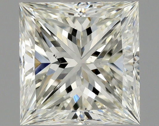 Princess 1.01 Ct. J VS2 -  EX VG