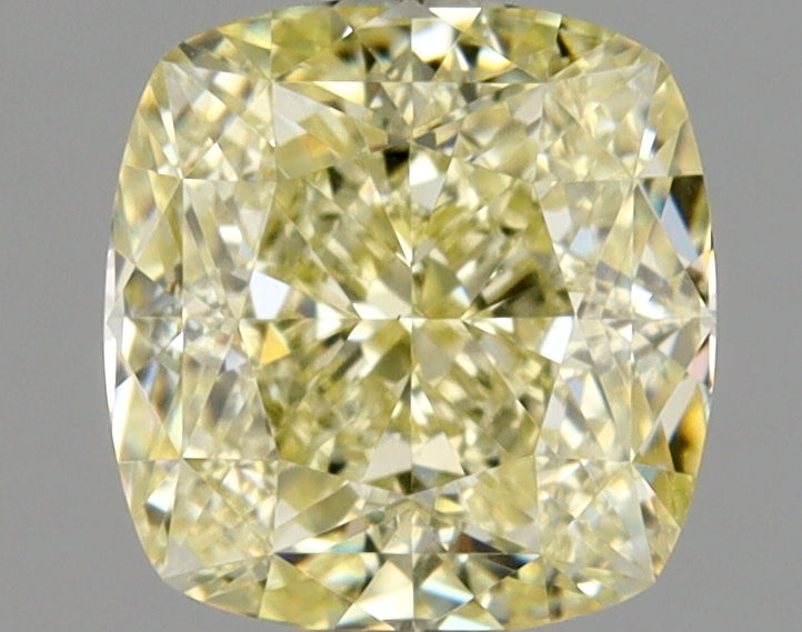 Cushion 1.41 Ct. FLY VS1 -  EX EX
