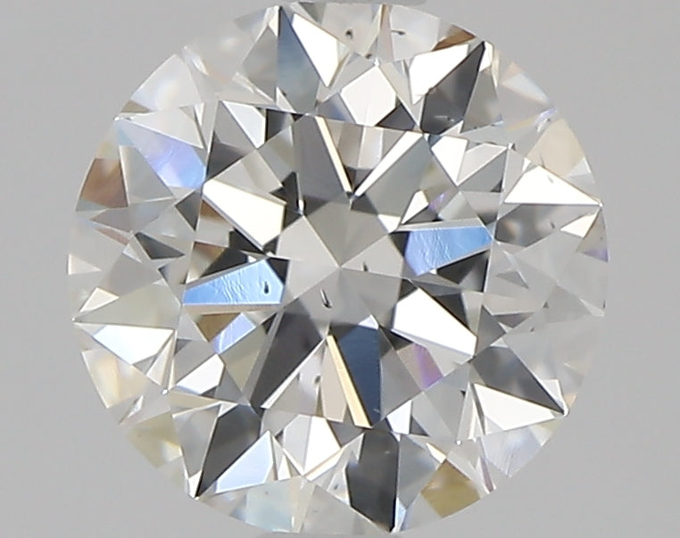 Round 0.91 Ct. H SI1 - EX EX EX