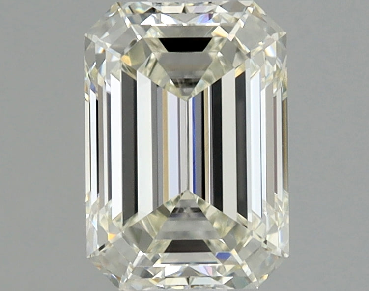Emerald 1.2 Ct. K VVS1 -  EX VG