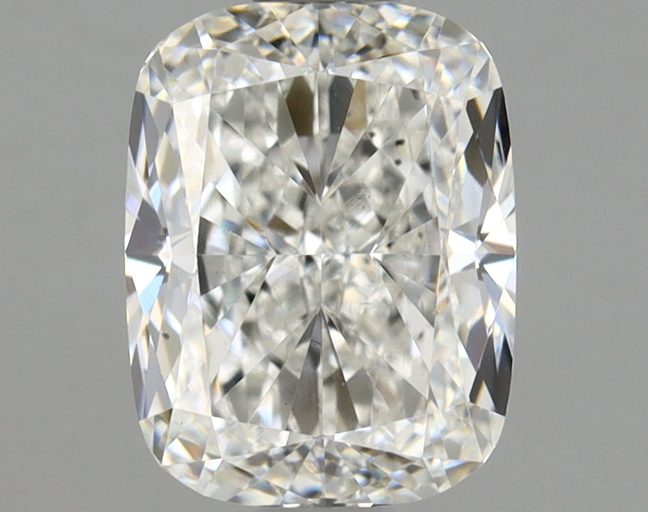 Cushion 1.05 Ct. G VS2 -  EX EX