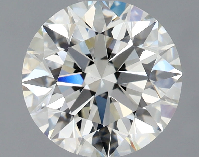 Round 1.32 Ct. J VS1 - EX EX EX