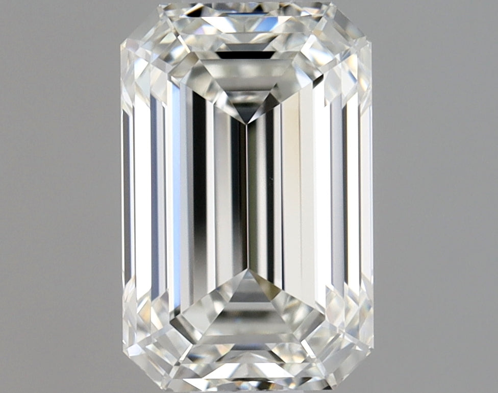 Emerald 1 Ct. H VVS1 -  EX EX