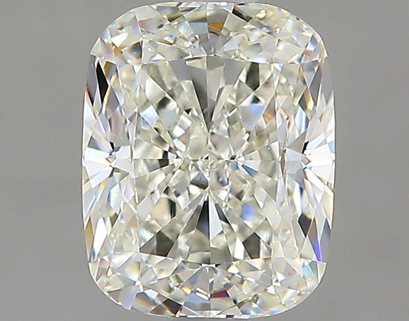 Cushion 1.5 Ct. J VS1 -  VG EX