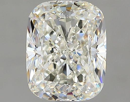 Cushion 1.5 Ct. J VS1 -  VG EX