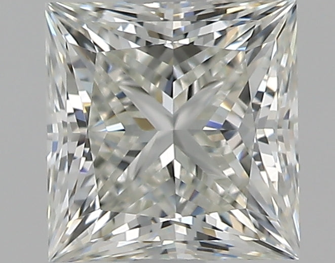 Princess 1.01 Ct. I VVS2 -  EX VG