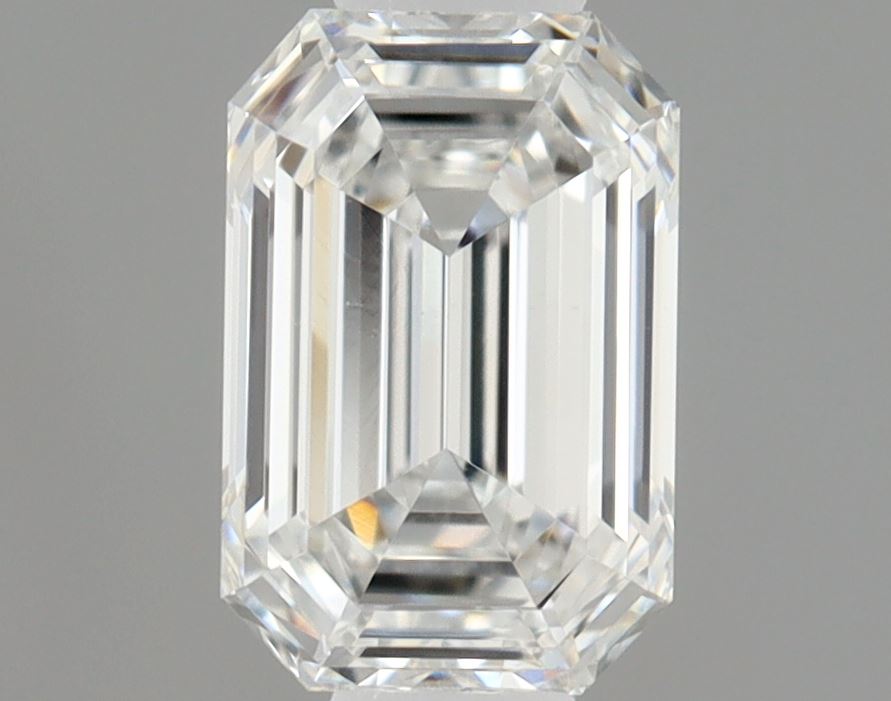 Emerald 0.37 Ct. E VS1 -  VG VG