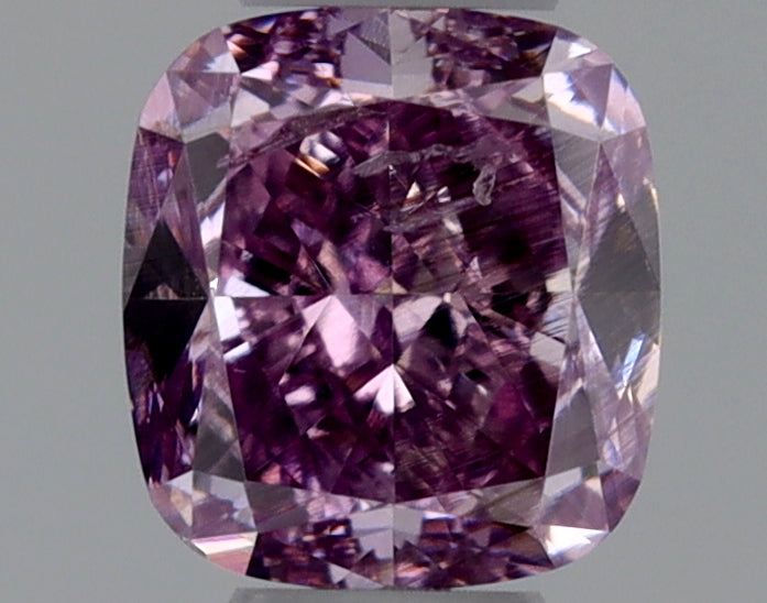 Cushion 0.3 Ct. FIPP I2 -  VG G