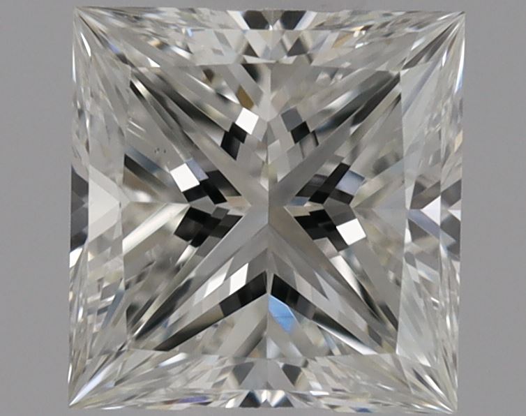 Princess 0.5 Ct. I VS1 -  EX VG