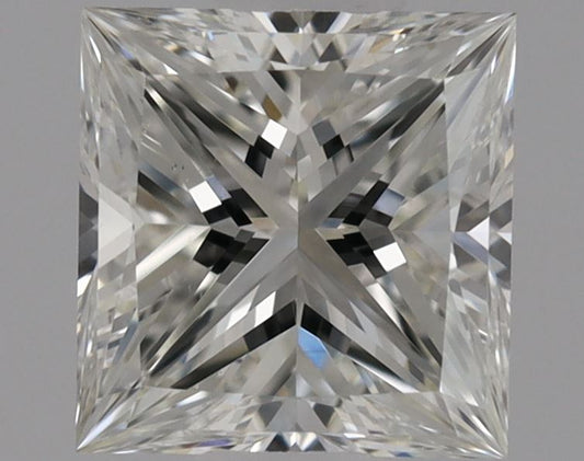 Princess 0.5 Ct. I VS1 -  EX VG
