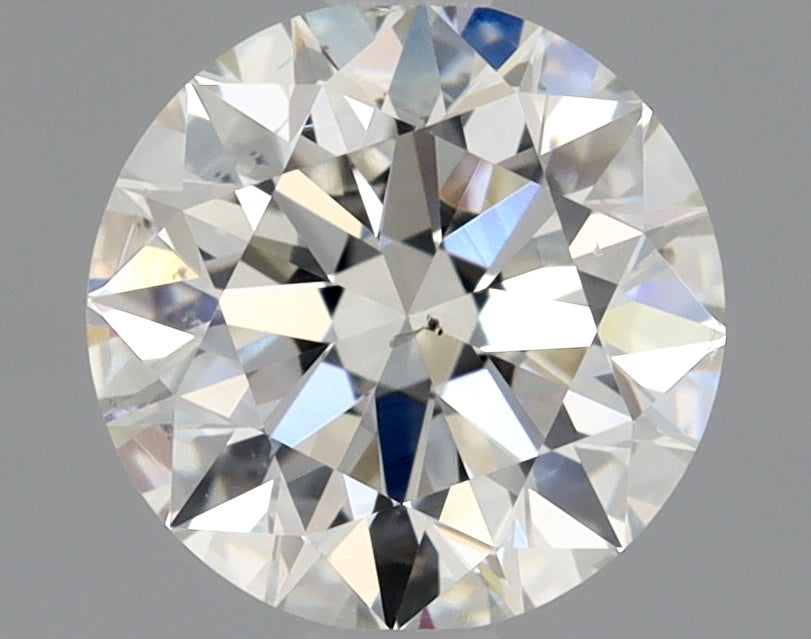 Round 1.18 Ct. F SI1 - EX EX EX
