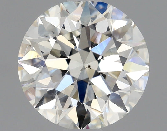 Round 1.18 Ct. F SI1 - EX EX EX