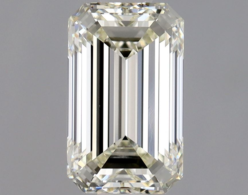 Emerald 1.01 Ct. L VVS2 -  VG VG