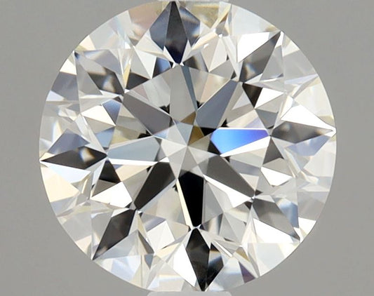Round 0.8 Ct. I VVS1 - EX EX EX