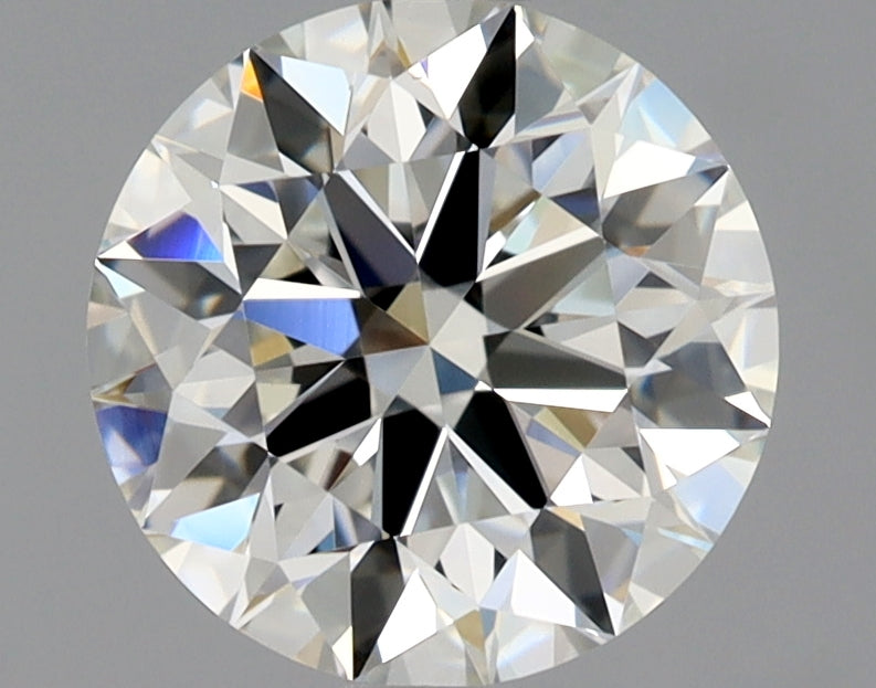 Round 1.5 Ct. I VS2 - EX EX EX