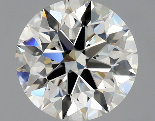 Round 1.5 Ct. I VS2 - EX EX EX