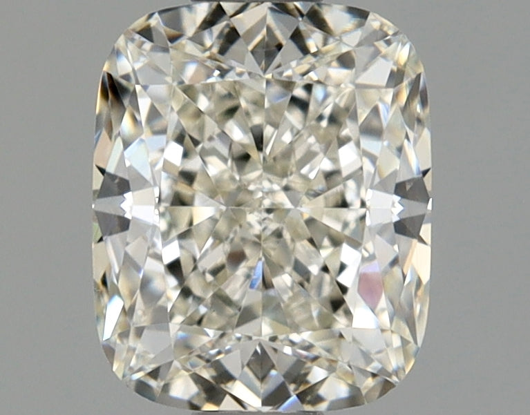 Cushion 1.01 Ct. J VS1 -  EX VG