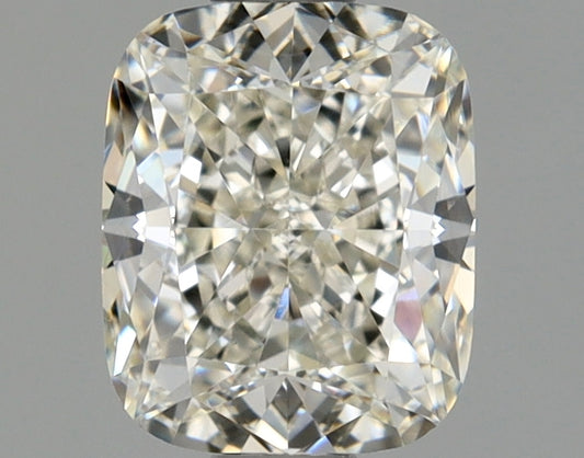 Cushion 1.01 Ct. J VS1 -  EX VG